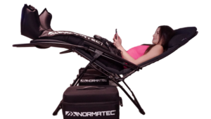 Normatec Compression in San Diego @recovery Science Inc. Thumb