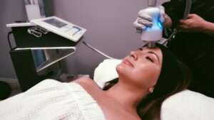 Best Facials San Diego