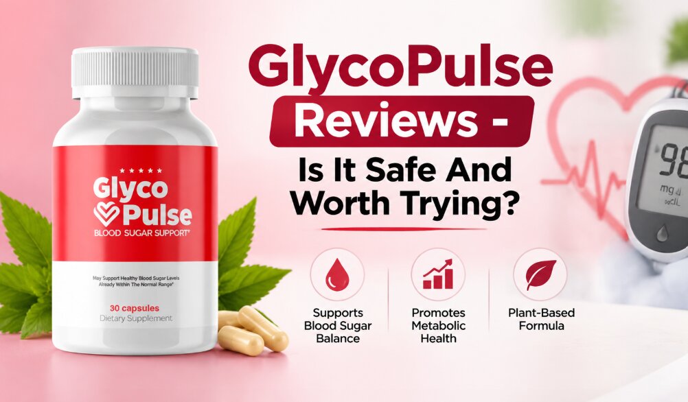 GlycoPulse Reviews