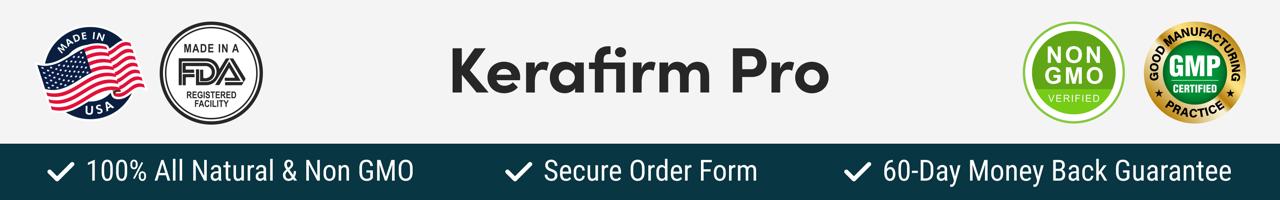 KeraFirm Pro Label