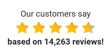 KeraFirm Pro Ratings