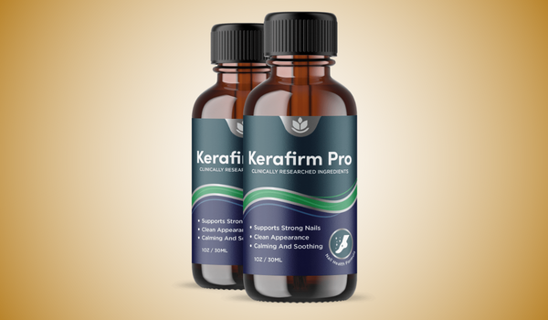 KeraFirm Pro Reviews