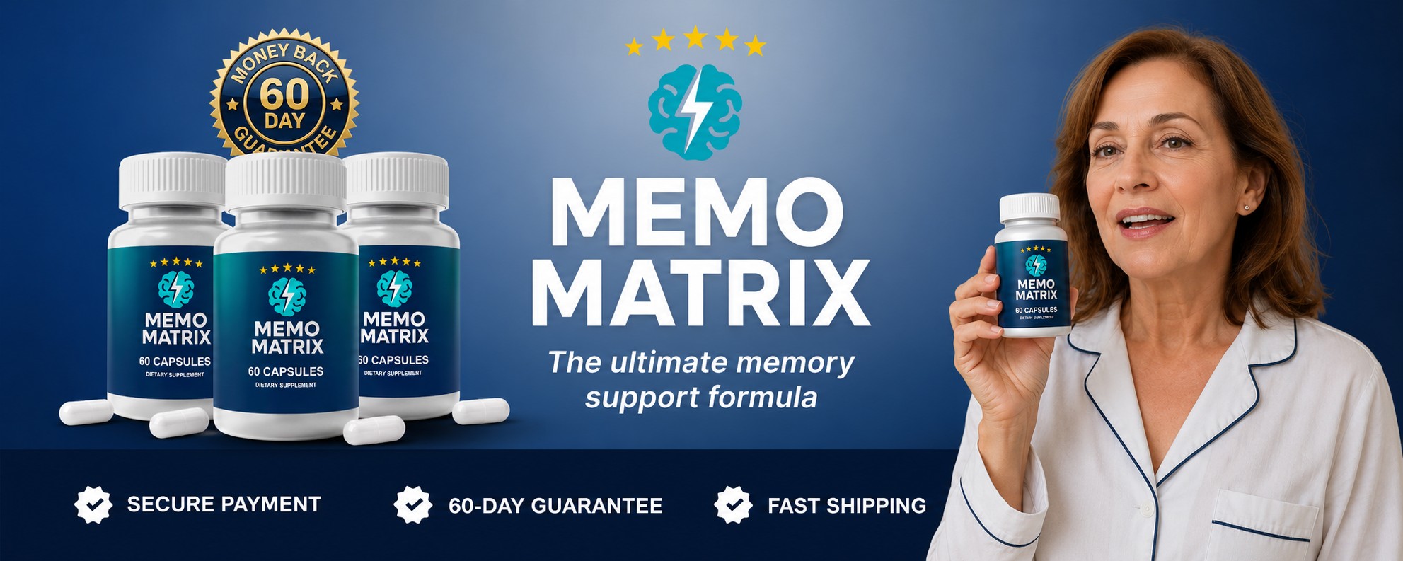 Memo Matrix Label