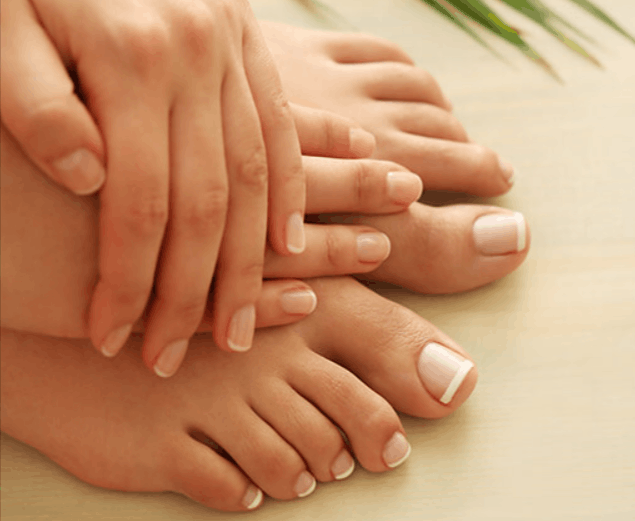 NailsCleanPro Benefit