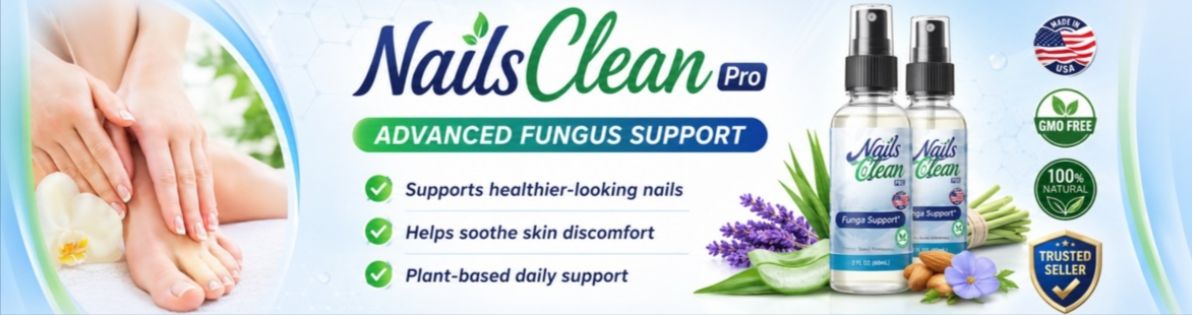 NailsCleanPro Certifications
