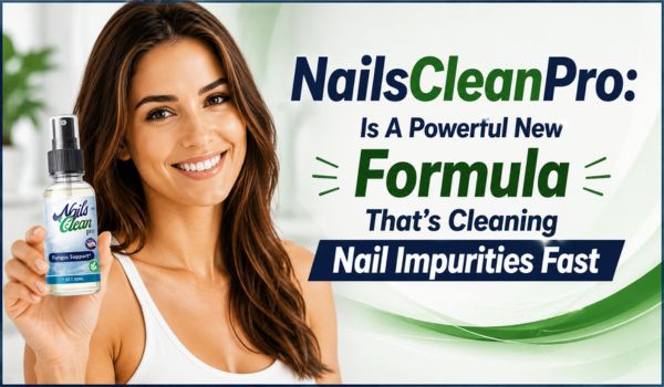NailsCleanPro Reviews