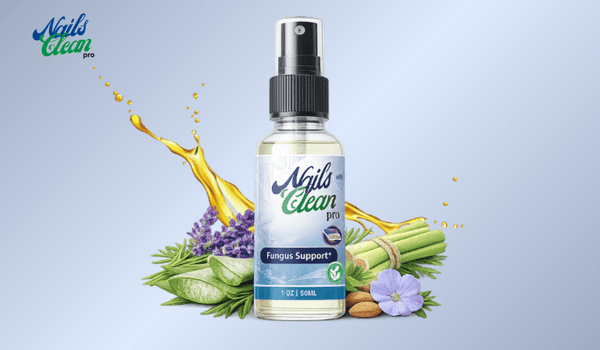 NailsCleanPro Reviews