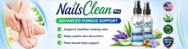 NailsCleanPro batch