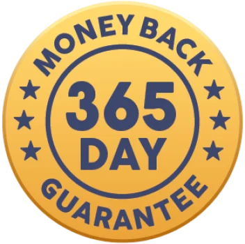 NativePath Native Balance Money Back Guarantee