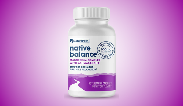 NativePath Native Balance Reviews