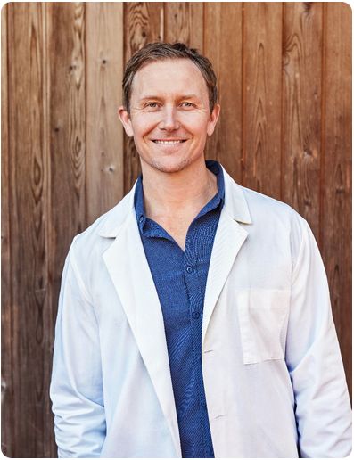 Ntivepath Dr. Chad Walding, DPT