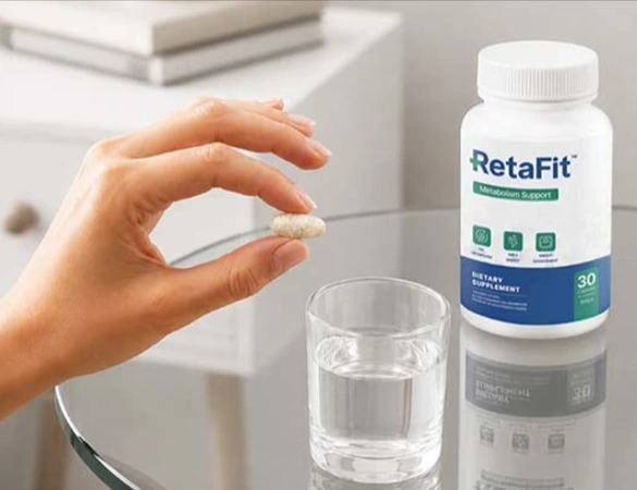 RetaFit How to Use