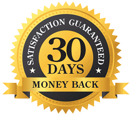 RetaFit UK Money back Guarantee
