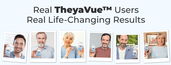 Theyavue customer reviews