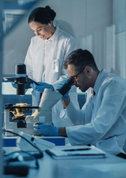 Theyavue science