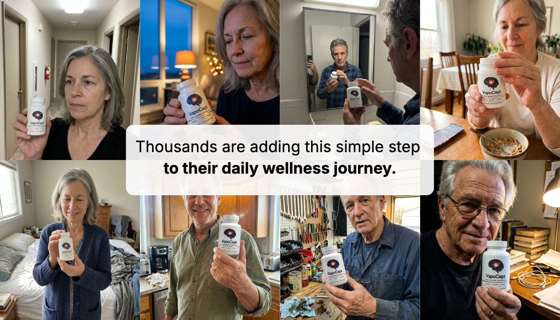 VapoCept Customers