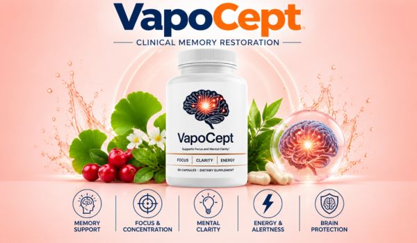 VapoCept Review
