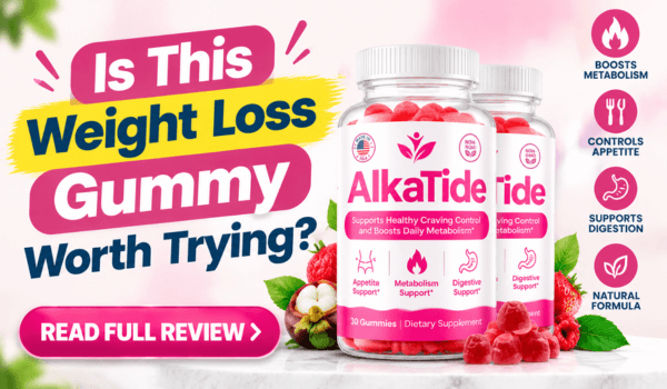 AlkaTide Reviews