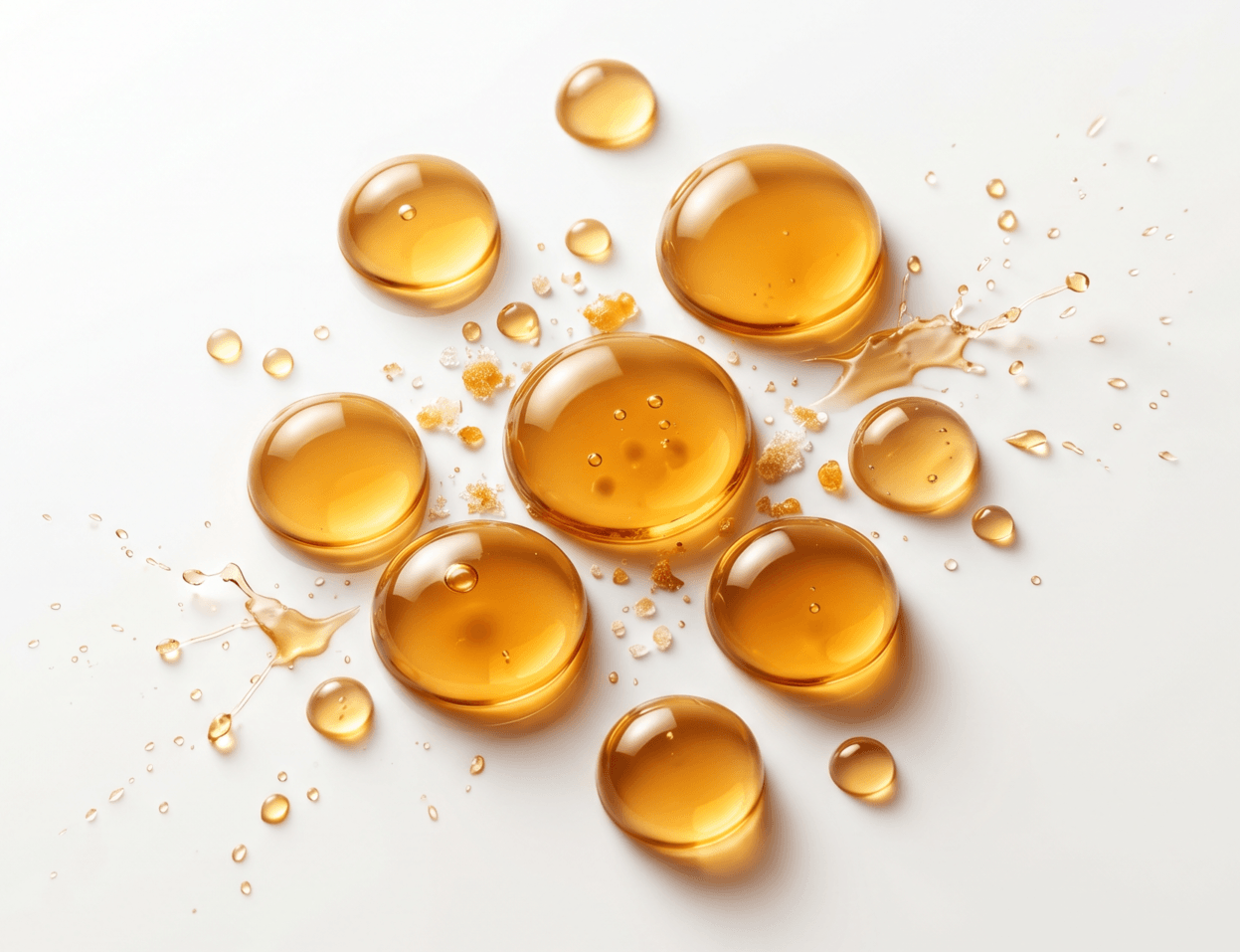 Apple Cider Vinegar