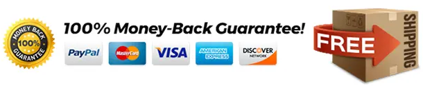BellyFlush Money Back Guarantee
