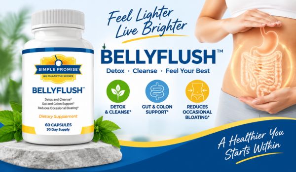 BellyFlush Review
