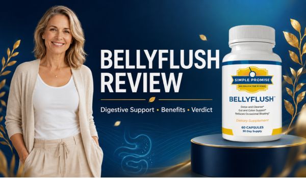 BellyFlush Review