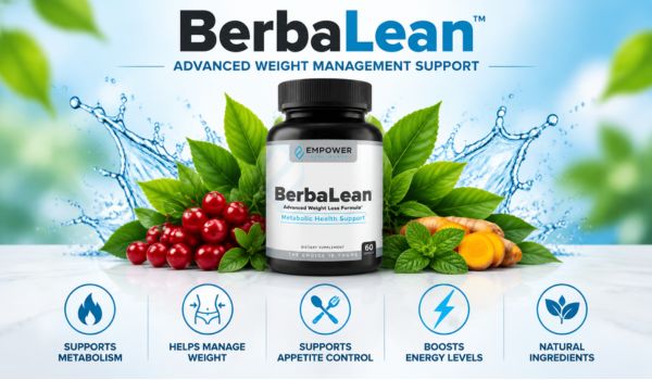 BerbaLean Review