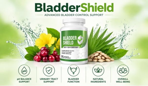 BladderShield Reviews