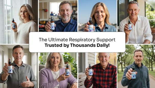 BreathiZen Customers