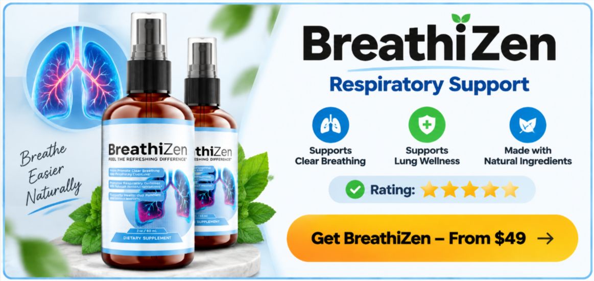 BreathiZen Review