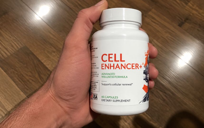 Cell Enhancer Plus Customers