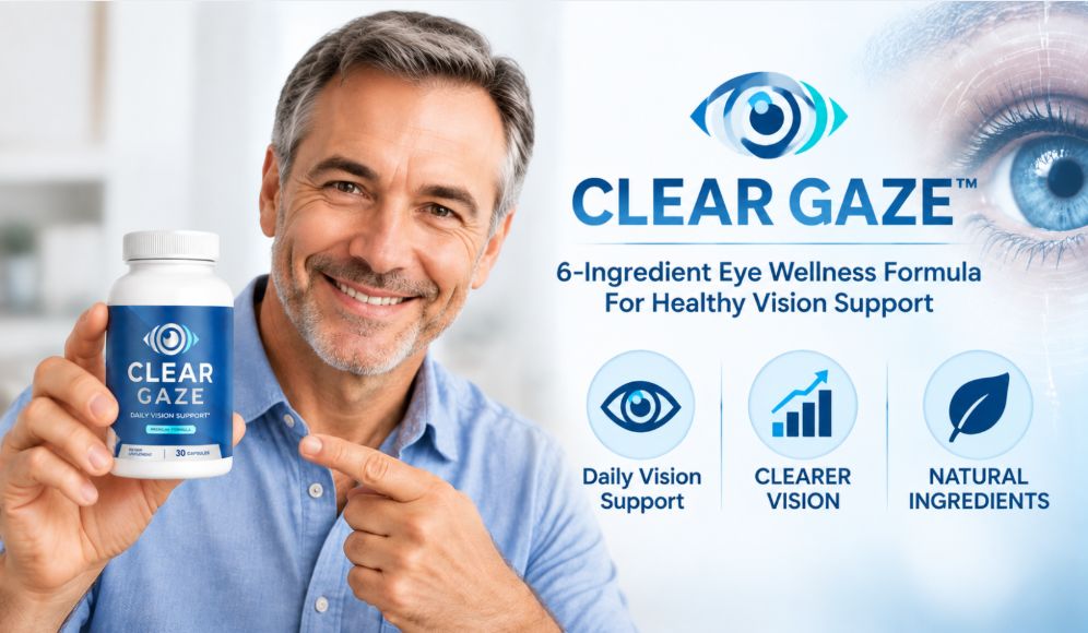 Clear Gaze Review