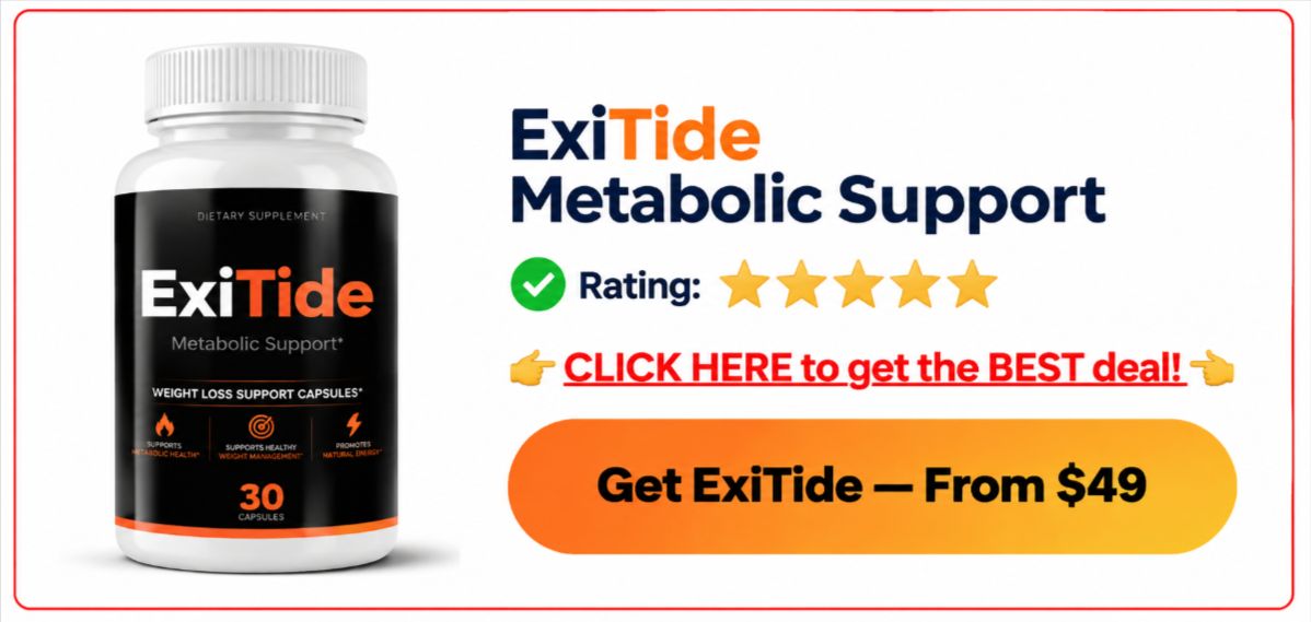 ExiTide Reviews