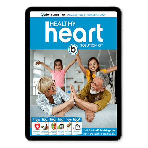 Healthy Heart Solution Kit Review