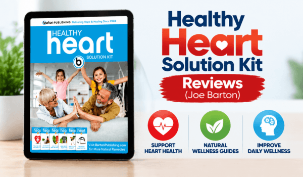 Healthy Heart Solution Kit Reviews
