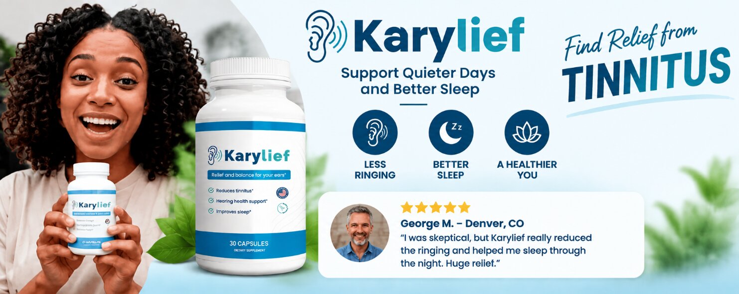 Karylief Customer review