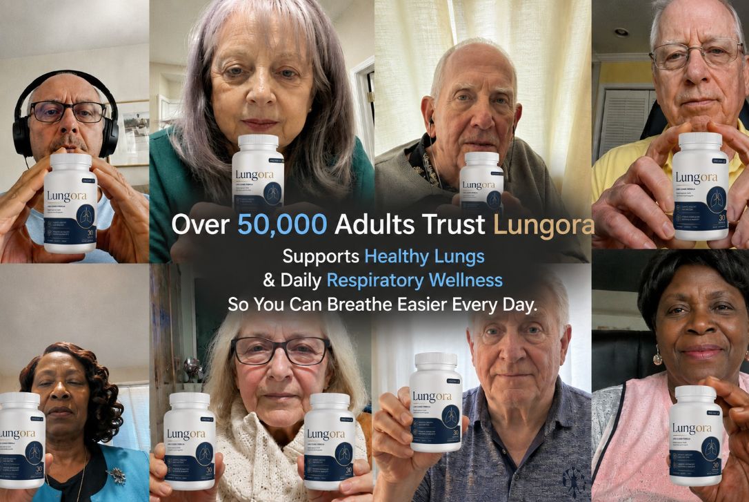 Lungora Customers