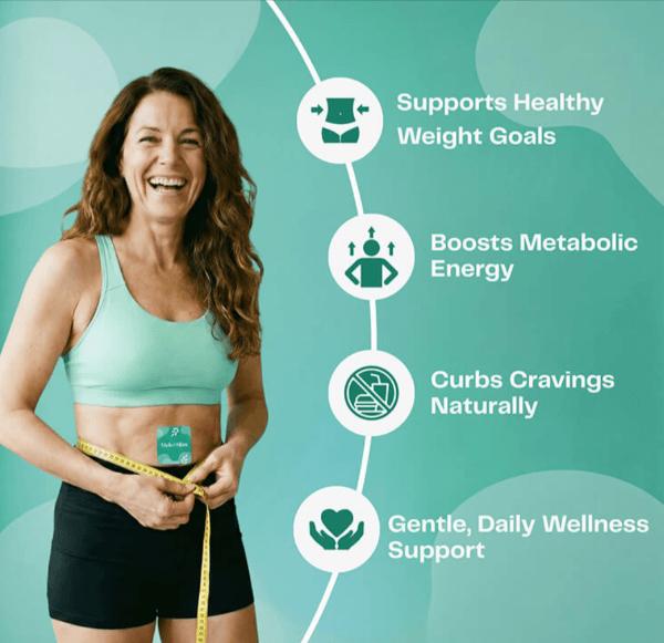 Melo Slim Patches Benefits
