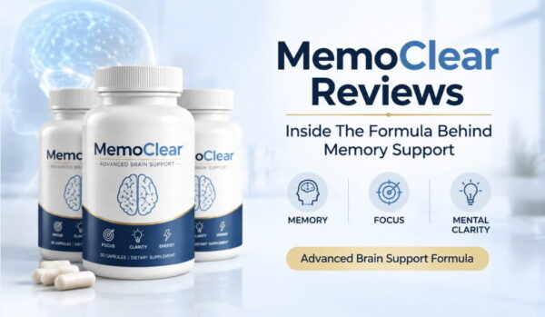 MemoClear Reviews