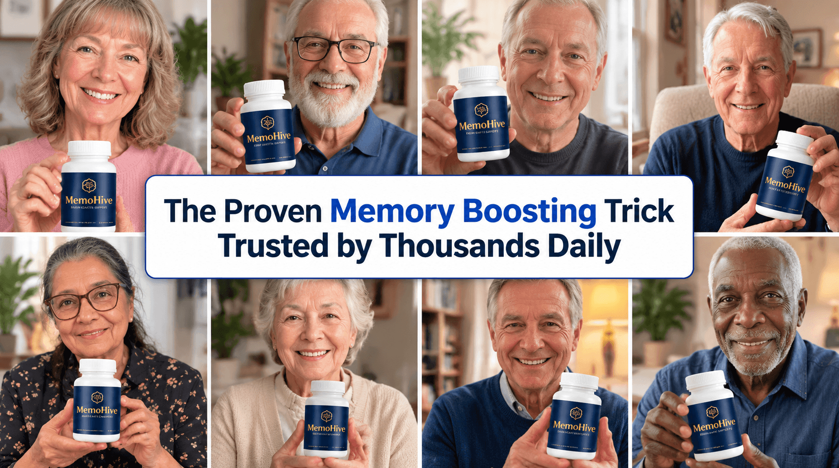 MemoHive Customers