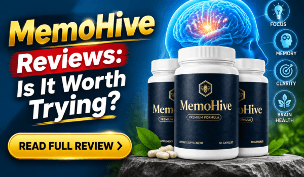 MemoHive Reviews