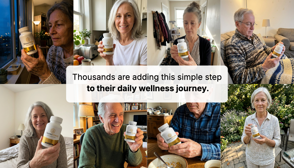 MemoHoney Customers