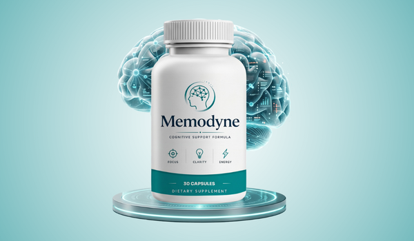 Memodyne Reviews