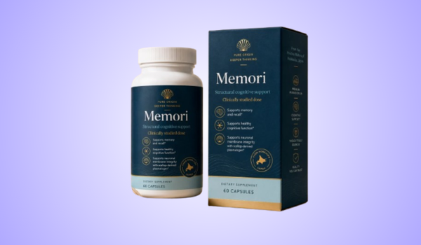 Memori Reviews