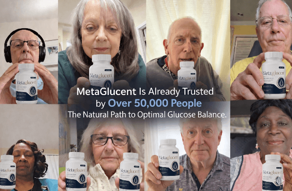 MetaGlucent Customers
