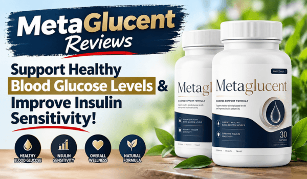 MetaGlucent Reviews