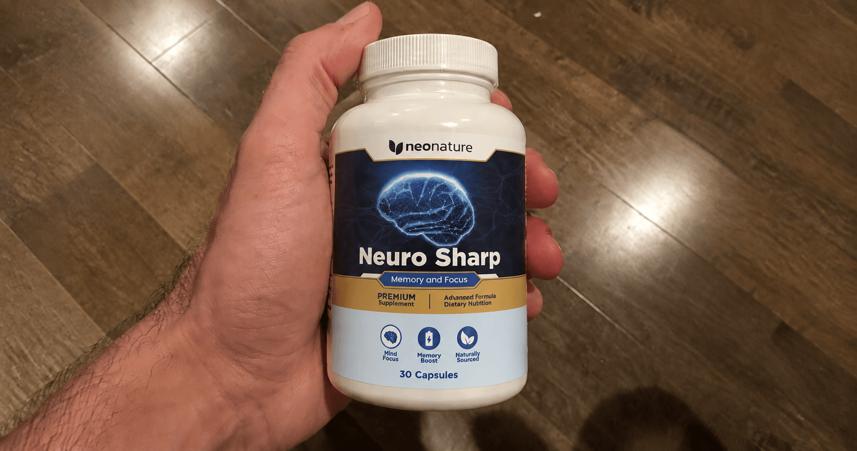 Neuro Sharp Customer