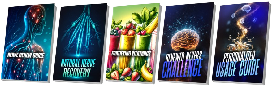 NeuroSalt Free Bonuses
