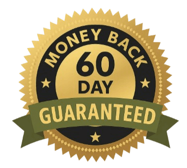 NeuroSalt Money Back Guarantee