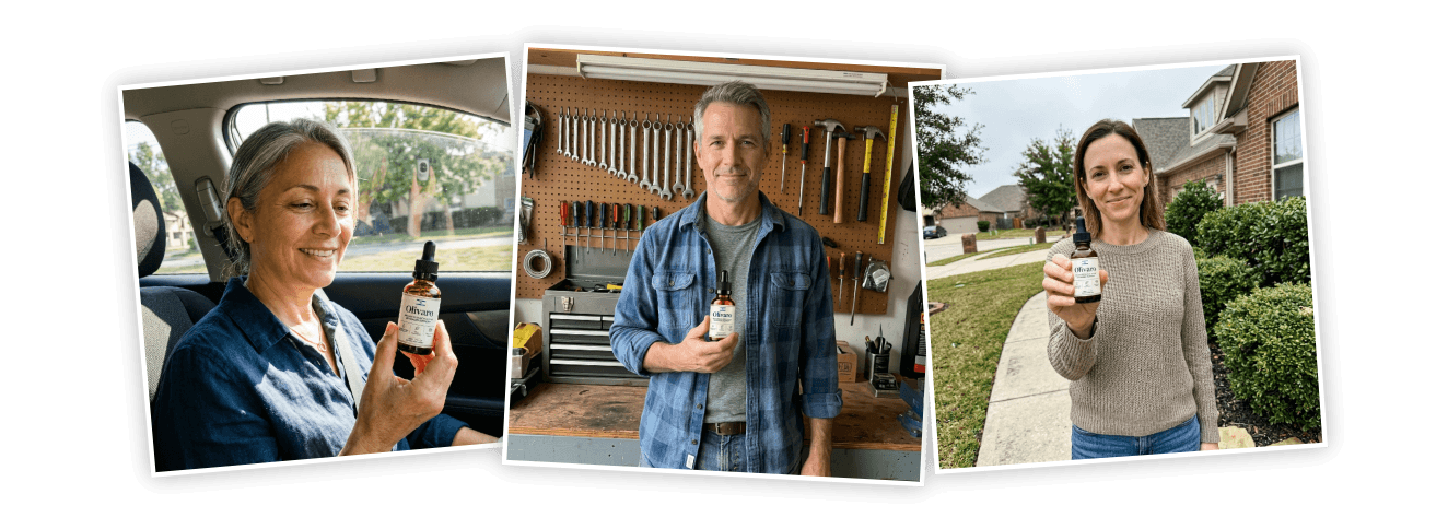 Olivaro Customers
